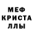 Первитин пудра Bendy Maks